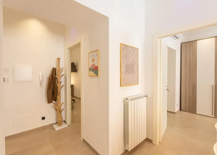 Casa vacanze Colosseum Holidays - Marco Aurelio Roma