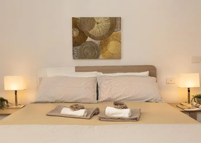 Colosseum Holidays - Marco Aurelio Casa vacanze *