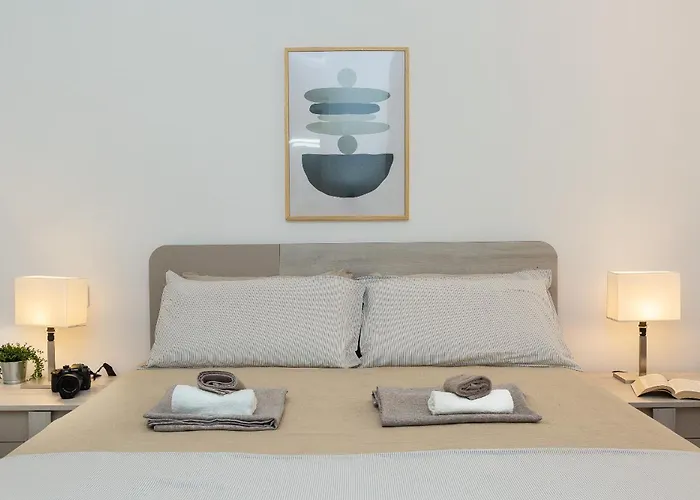 Casa vacanze Colosseum Holidays - Marco Aurelio
