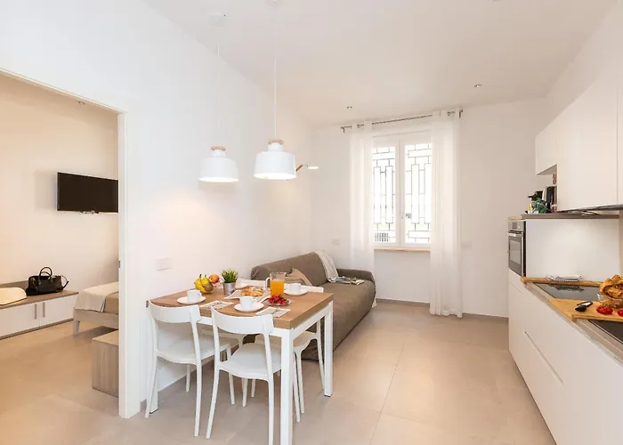 Casa vacanze Colosseum Holidays - Marco Aurelio *